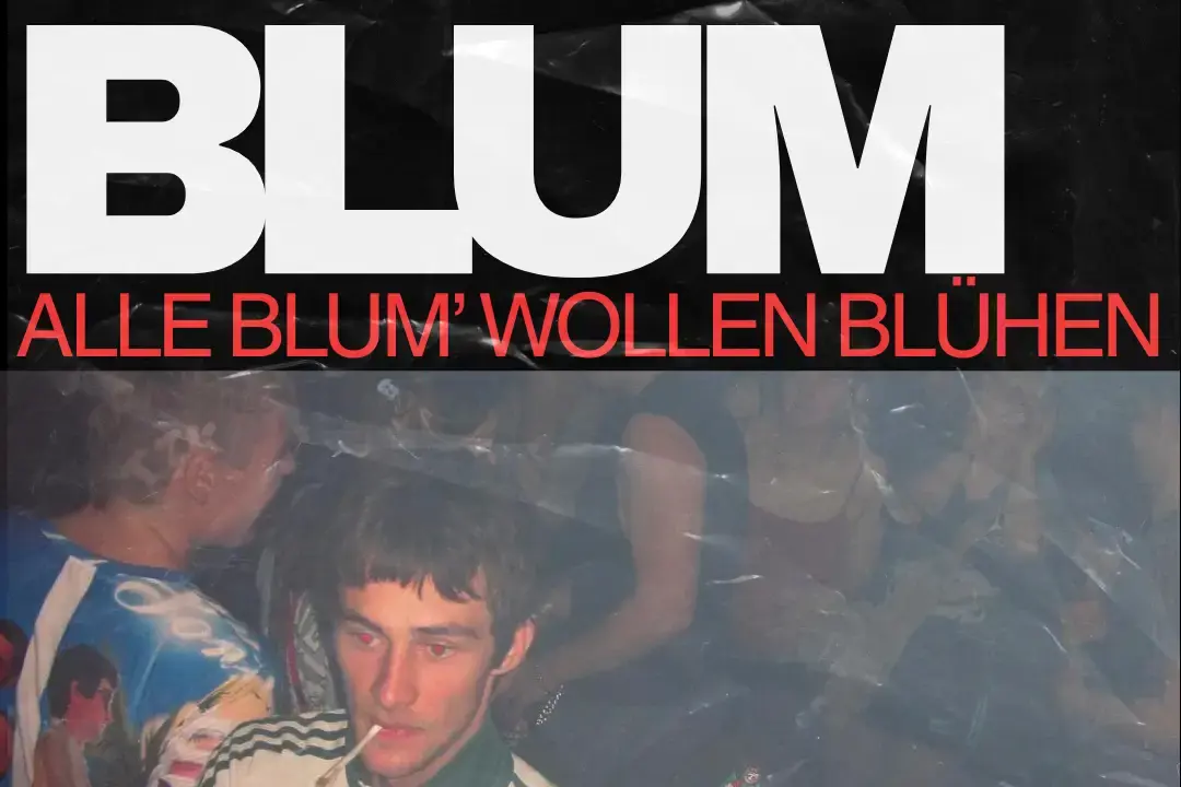 BLUM