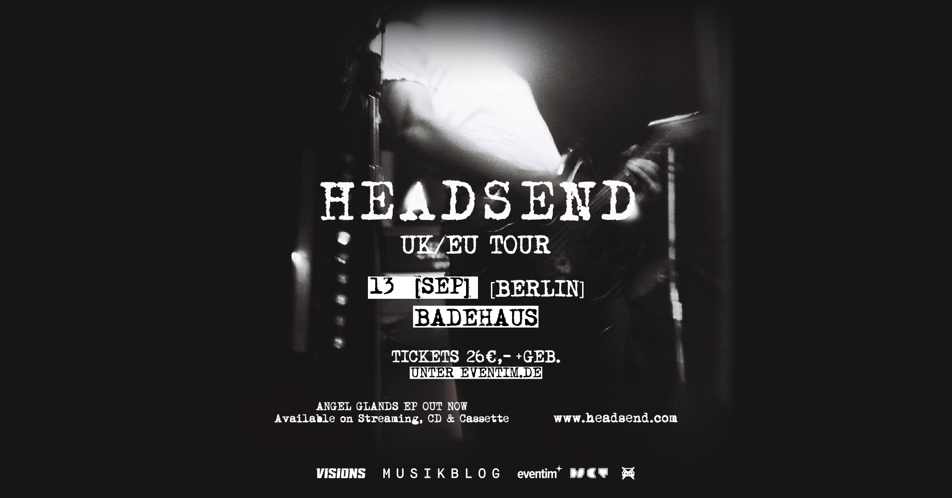 Headsend