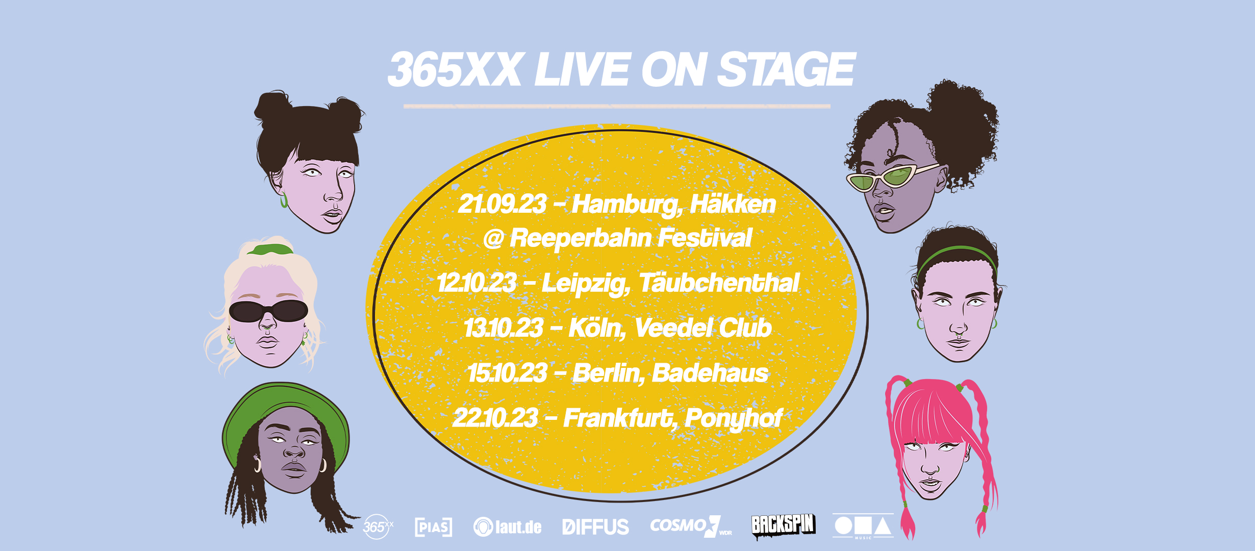 365XX Live