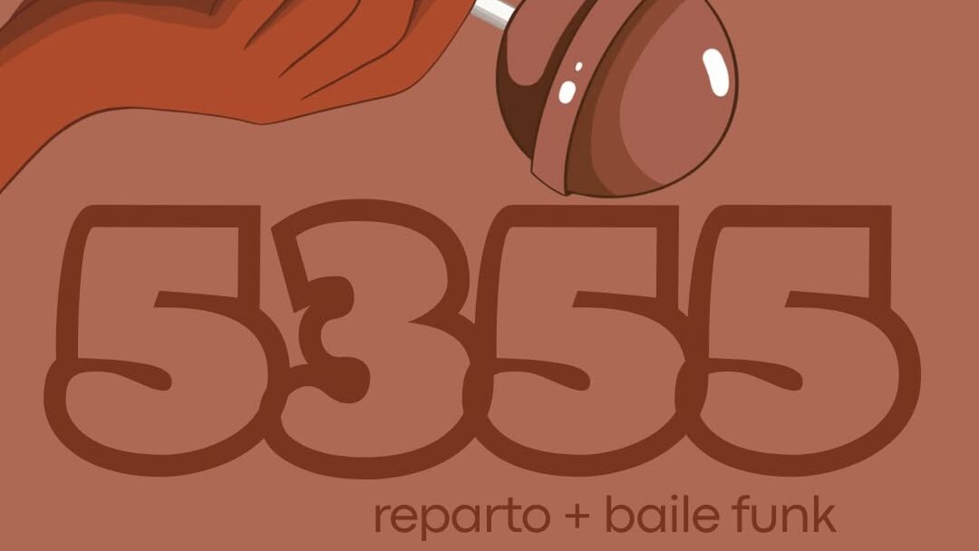 5355 Cuba-Brasil Latin Night