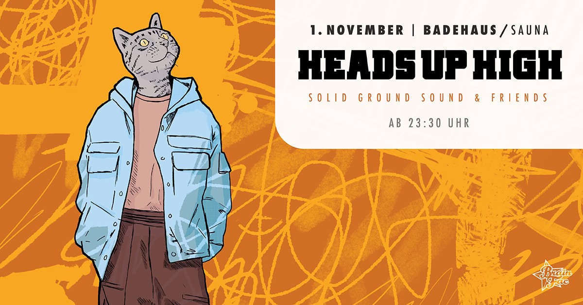 Heads Up High