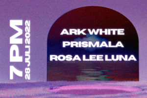Ark White / Prismala / Rosa Lee Luna