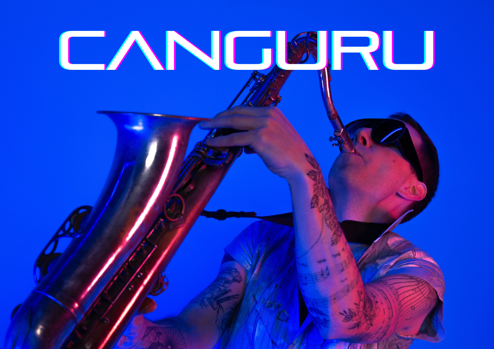 CANGURU