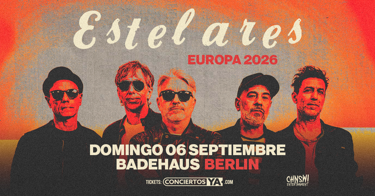 Estelares