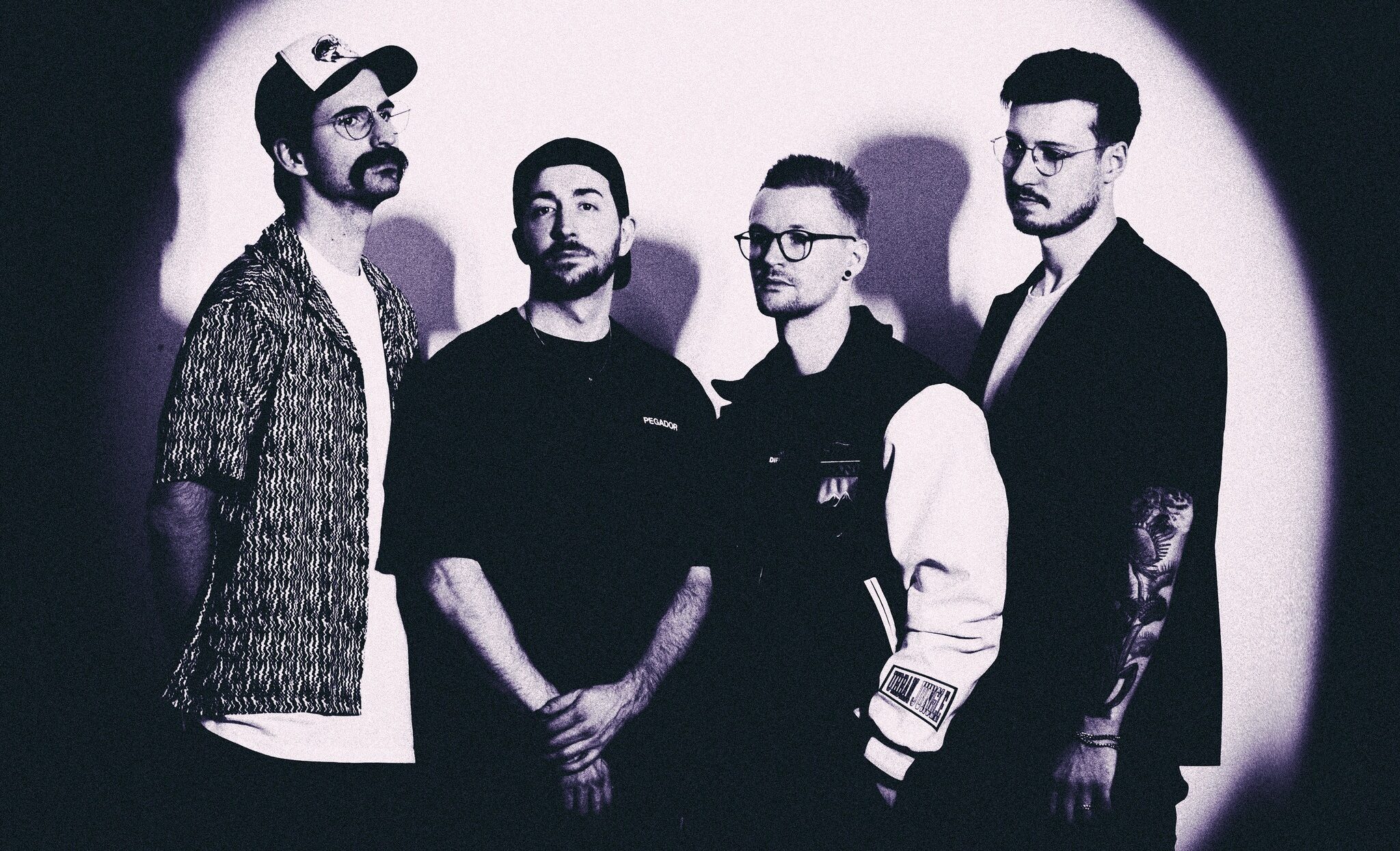 Elwood Stray & Our Mirage