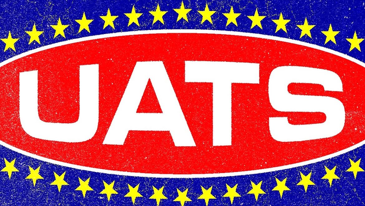 Uats Live + Jam