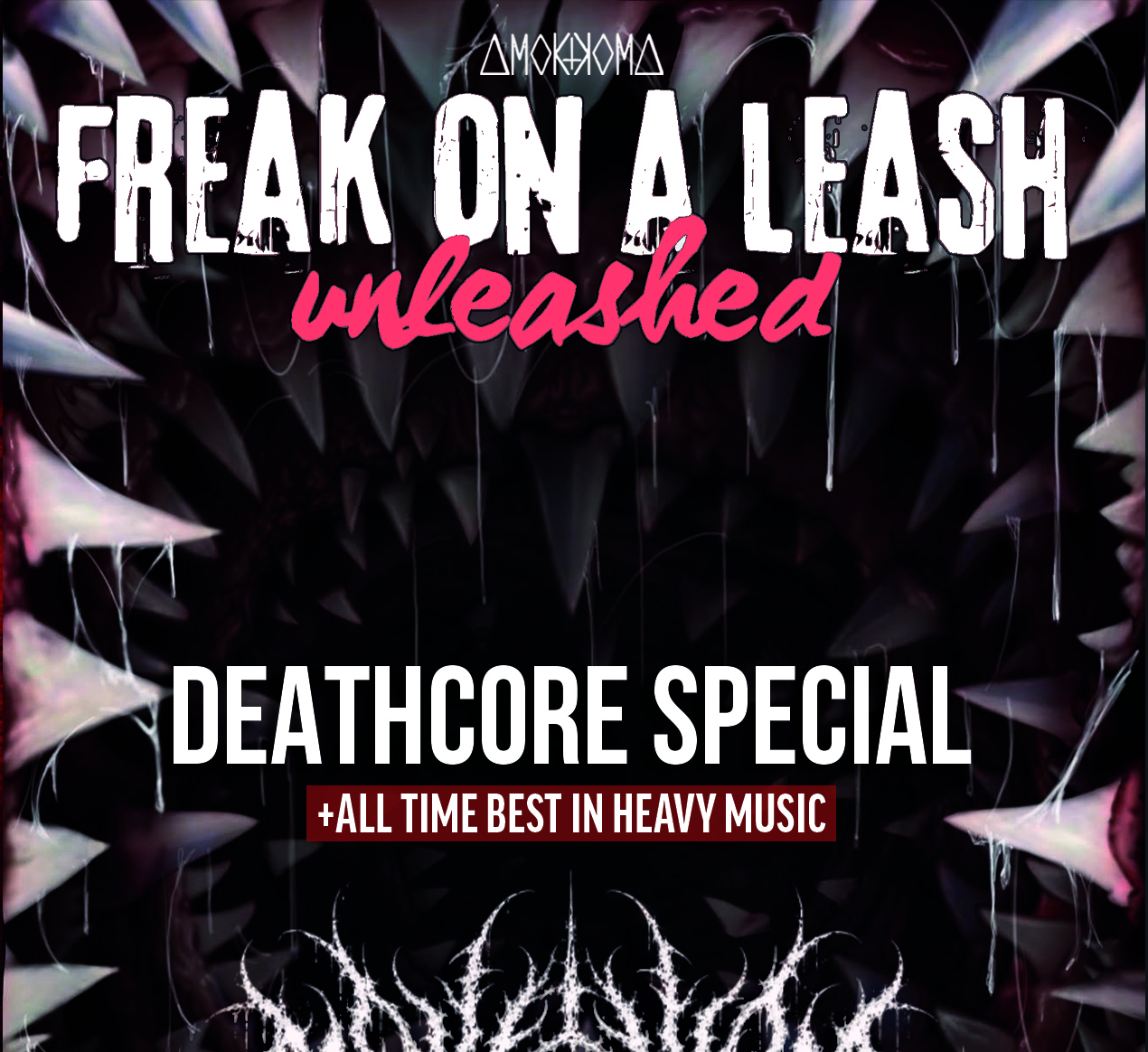 Freak on a Leash - Unleashed
