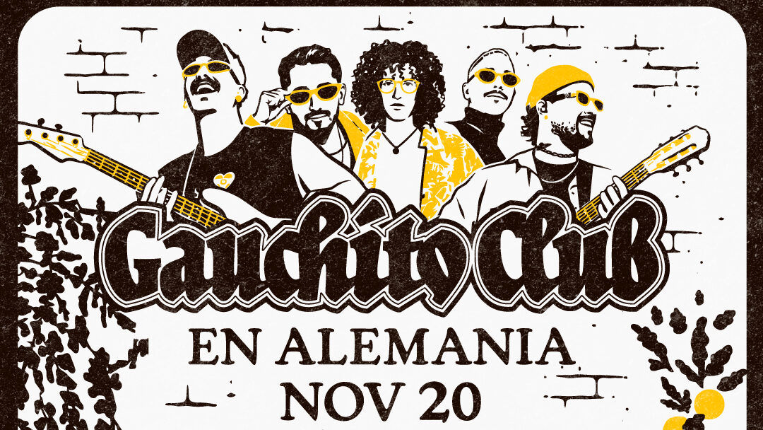 Gauchito Club