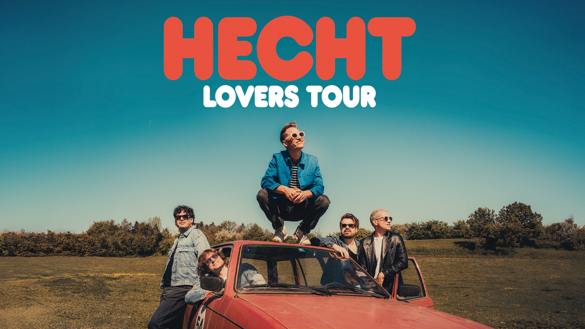 Hecht