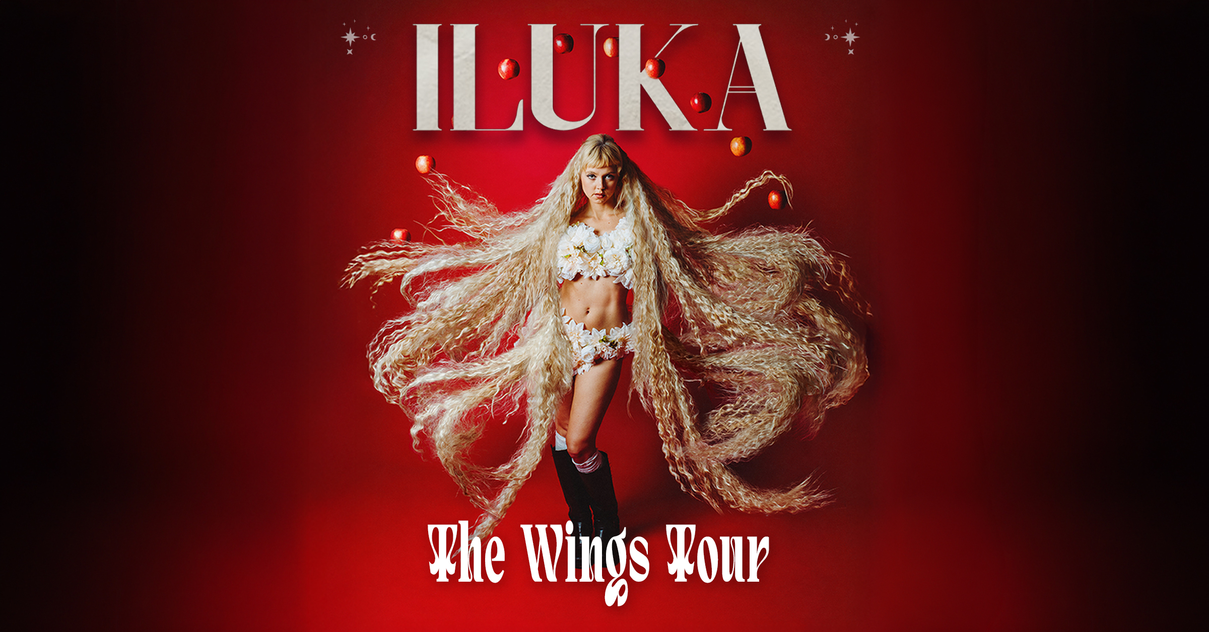 ILUKA