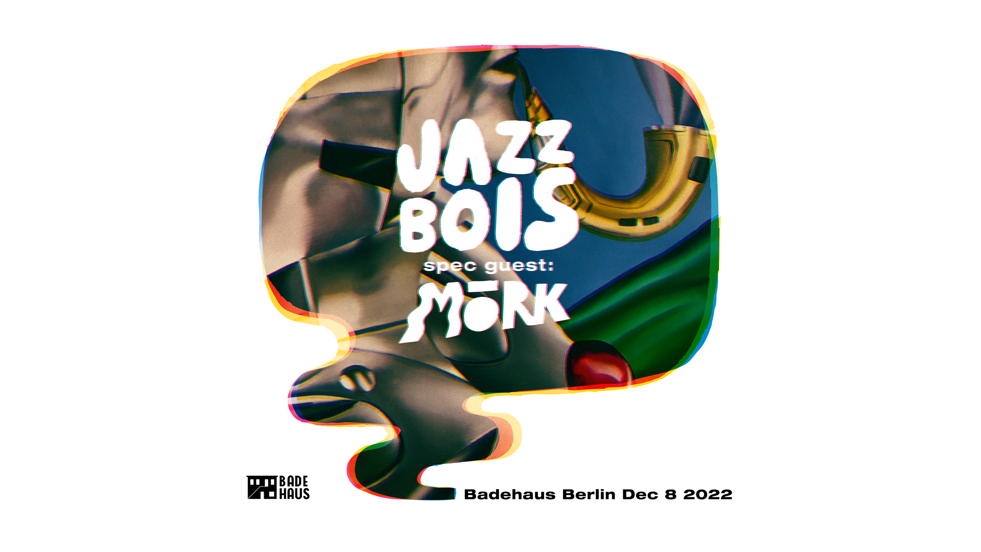 Jazzbois + Mörk