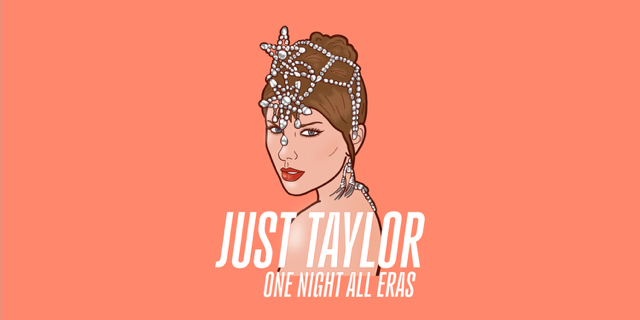 Just Taylor