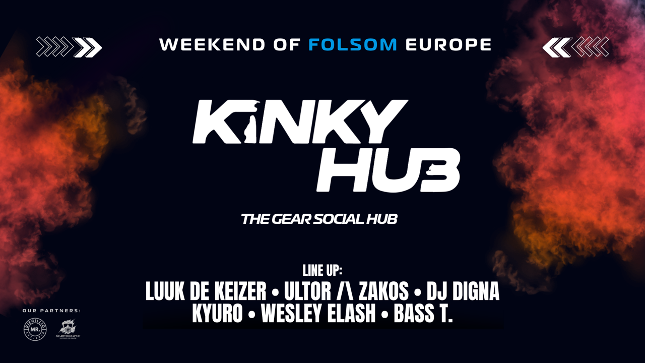 Kinky Hub