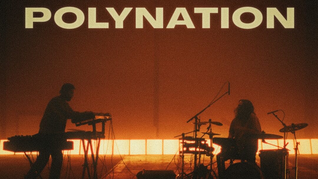 Polynation
