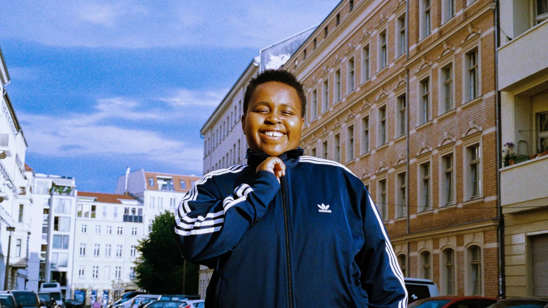 Queen Mahoro