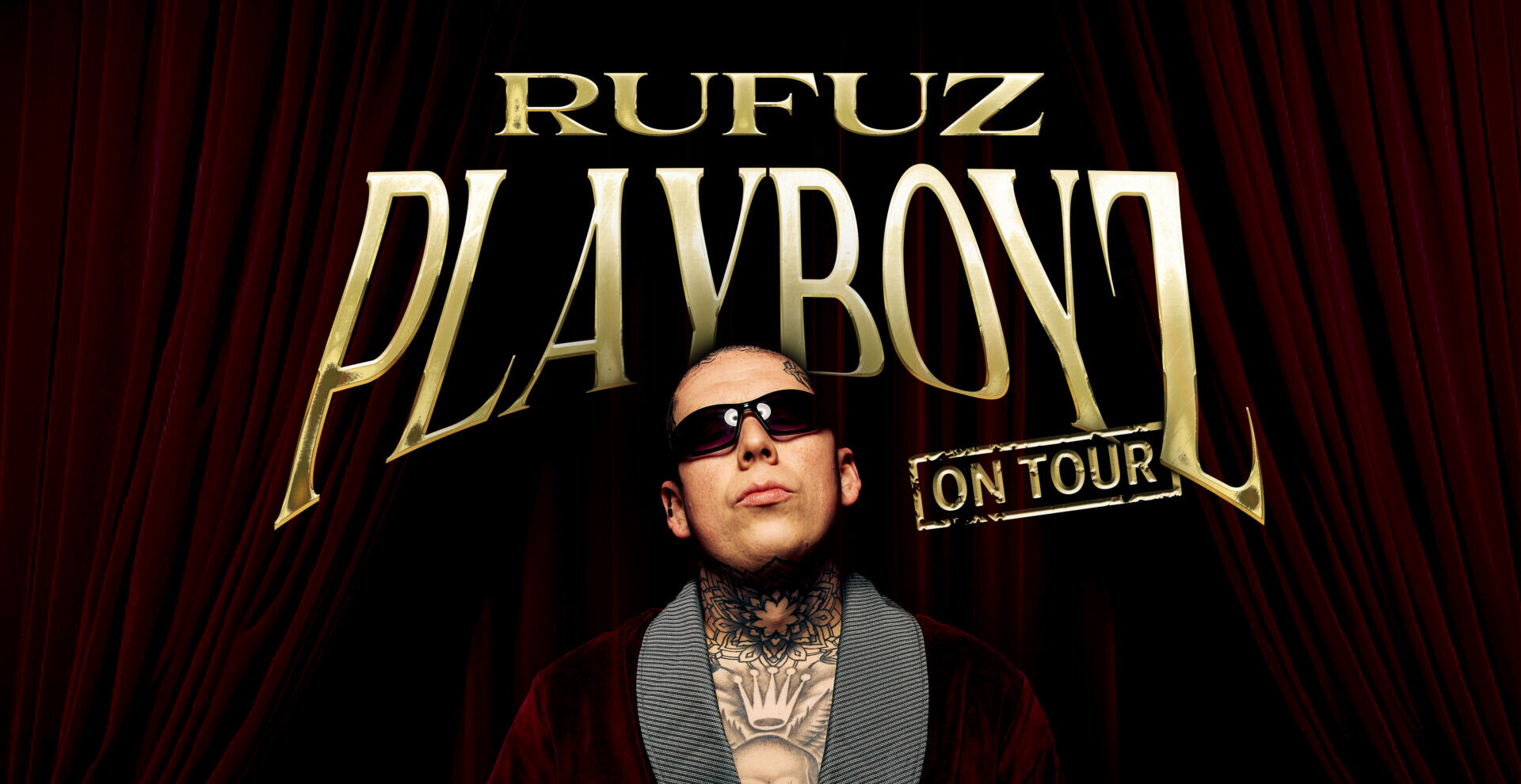 RUFUZ