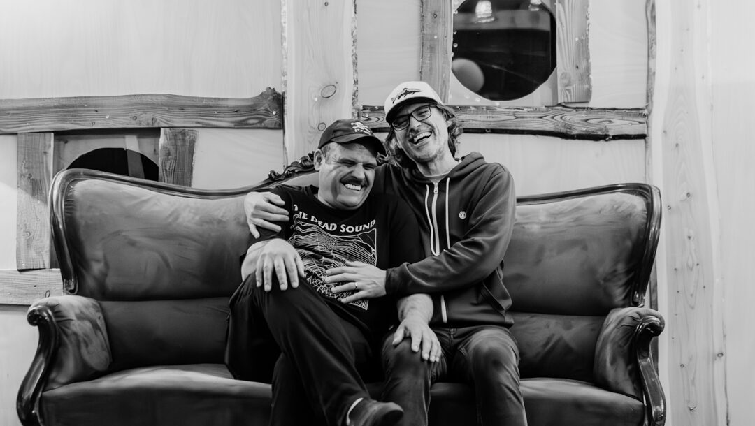 Schreng Schreng & La La