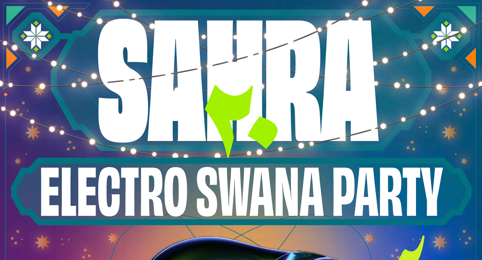 SAHRA 20: Eid Edition II