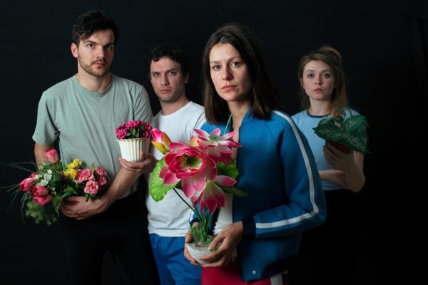 Sorry3000 & DJ Hornhaut