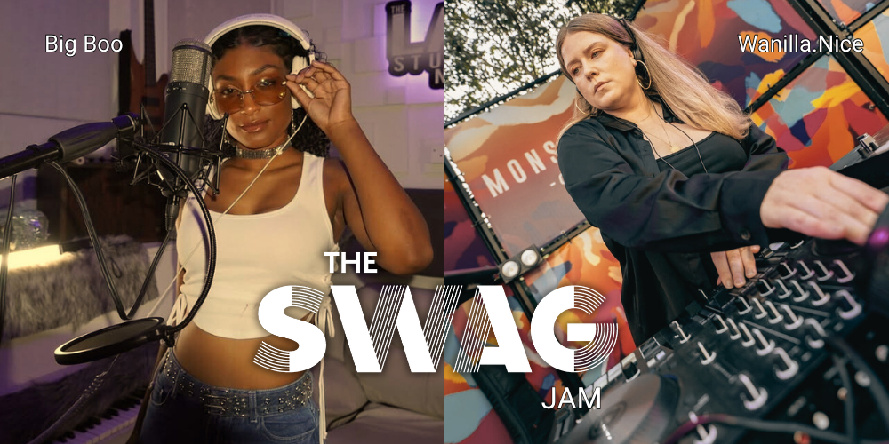 The Swag Jam