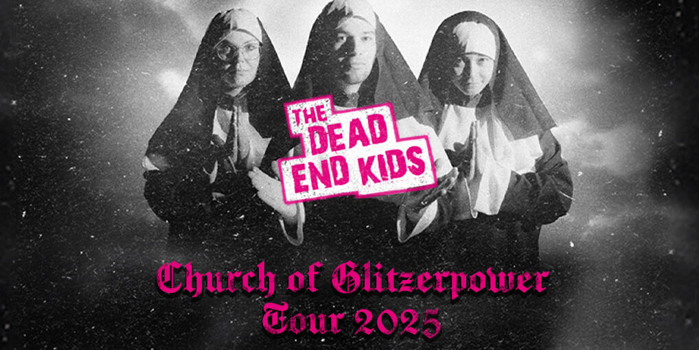 The Dead End Kids
