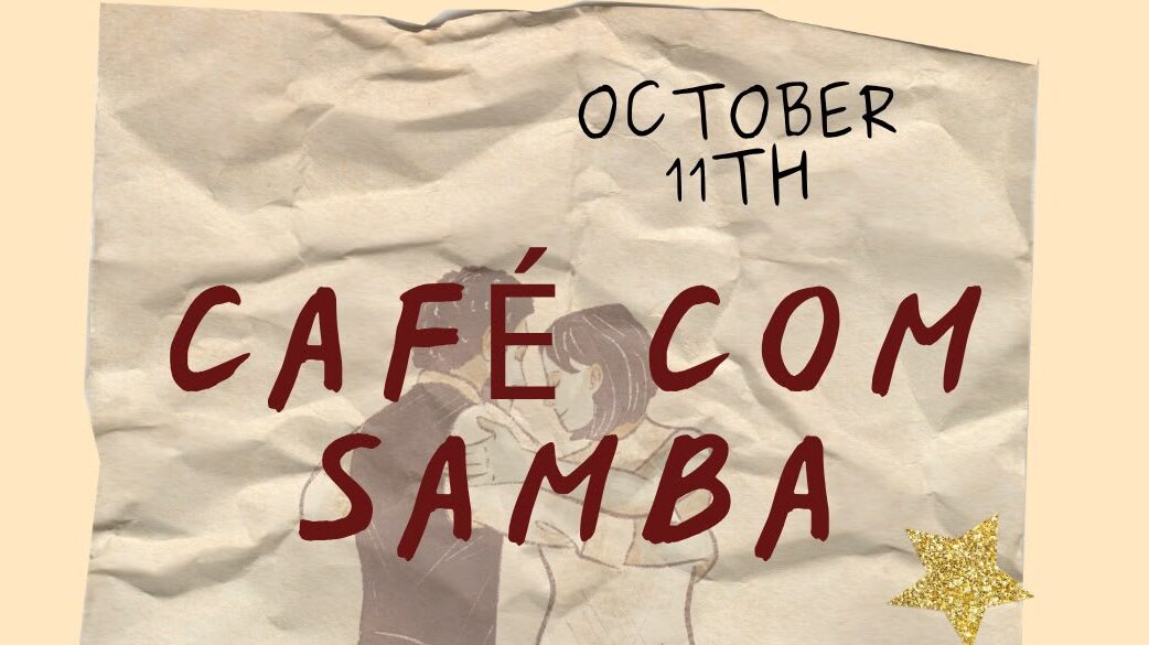 Café com Samba Berlin