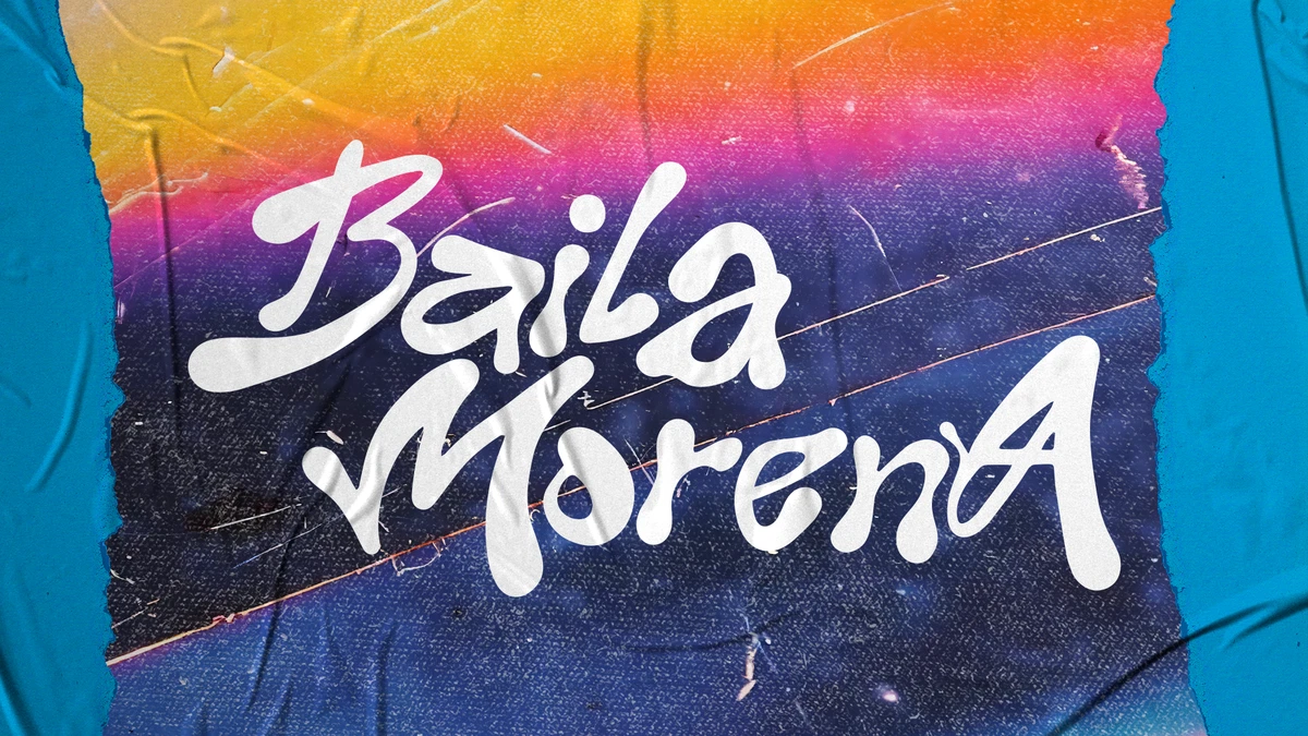 BAILA MORENA