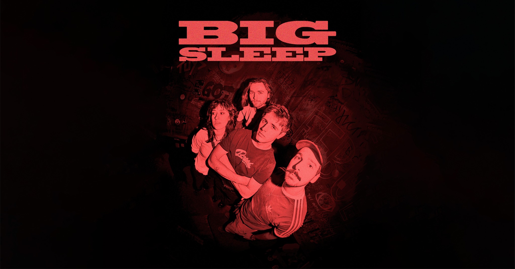 Big Sleep