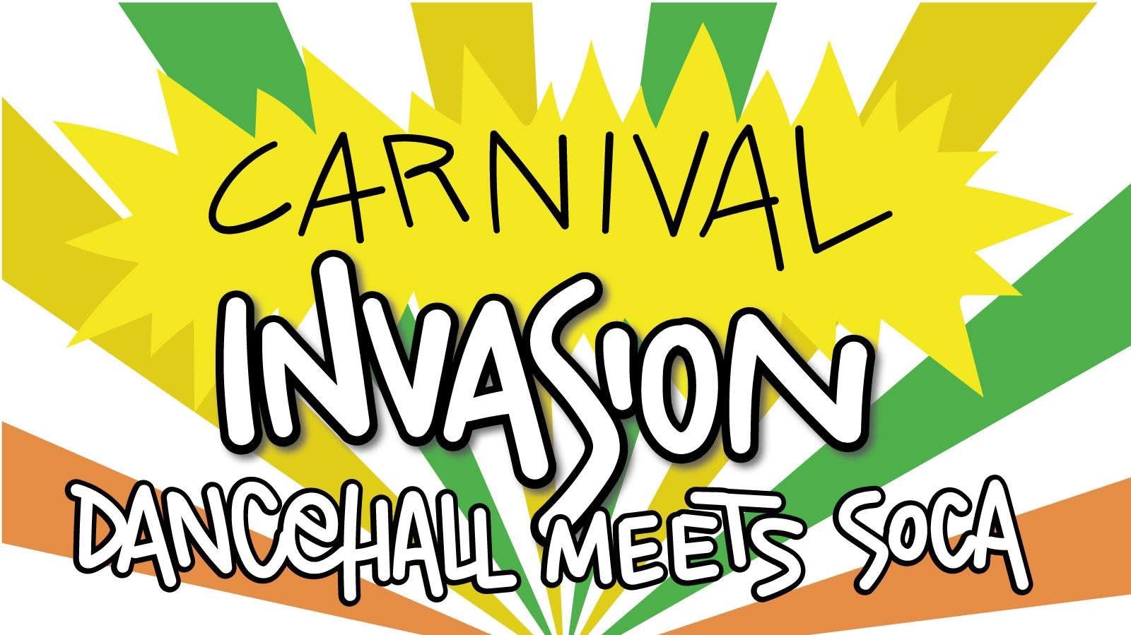 Carnival Invasion
