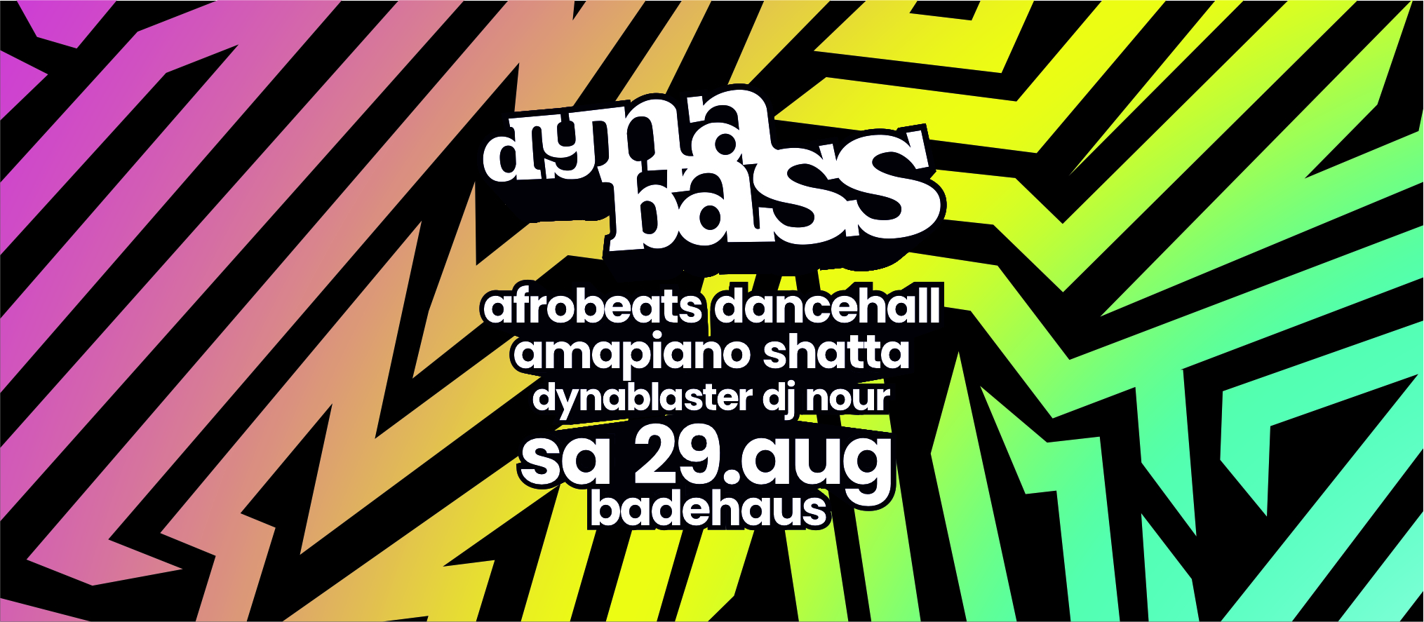 DYNABASS