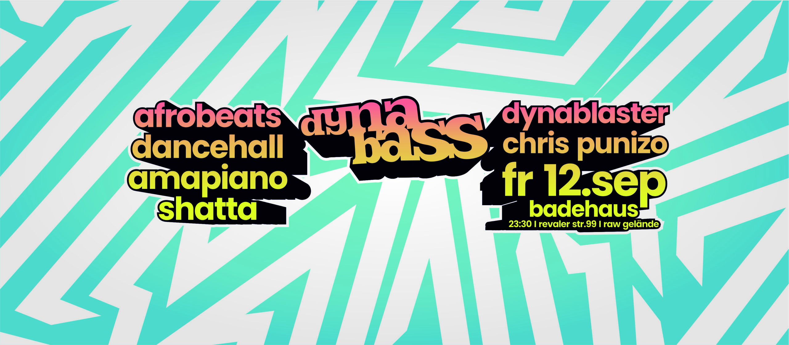 DYNABASS