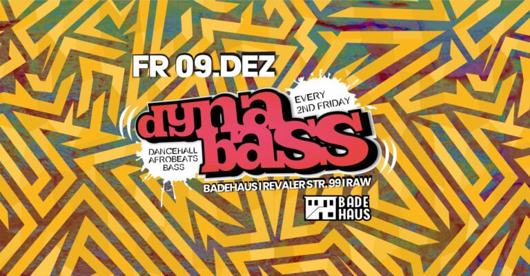 Dyna Bass