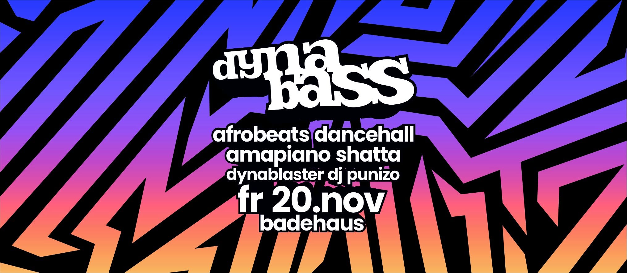DYNABASS