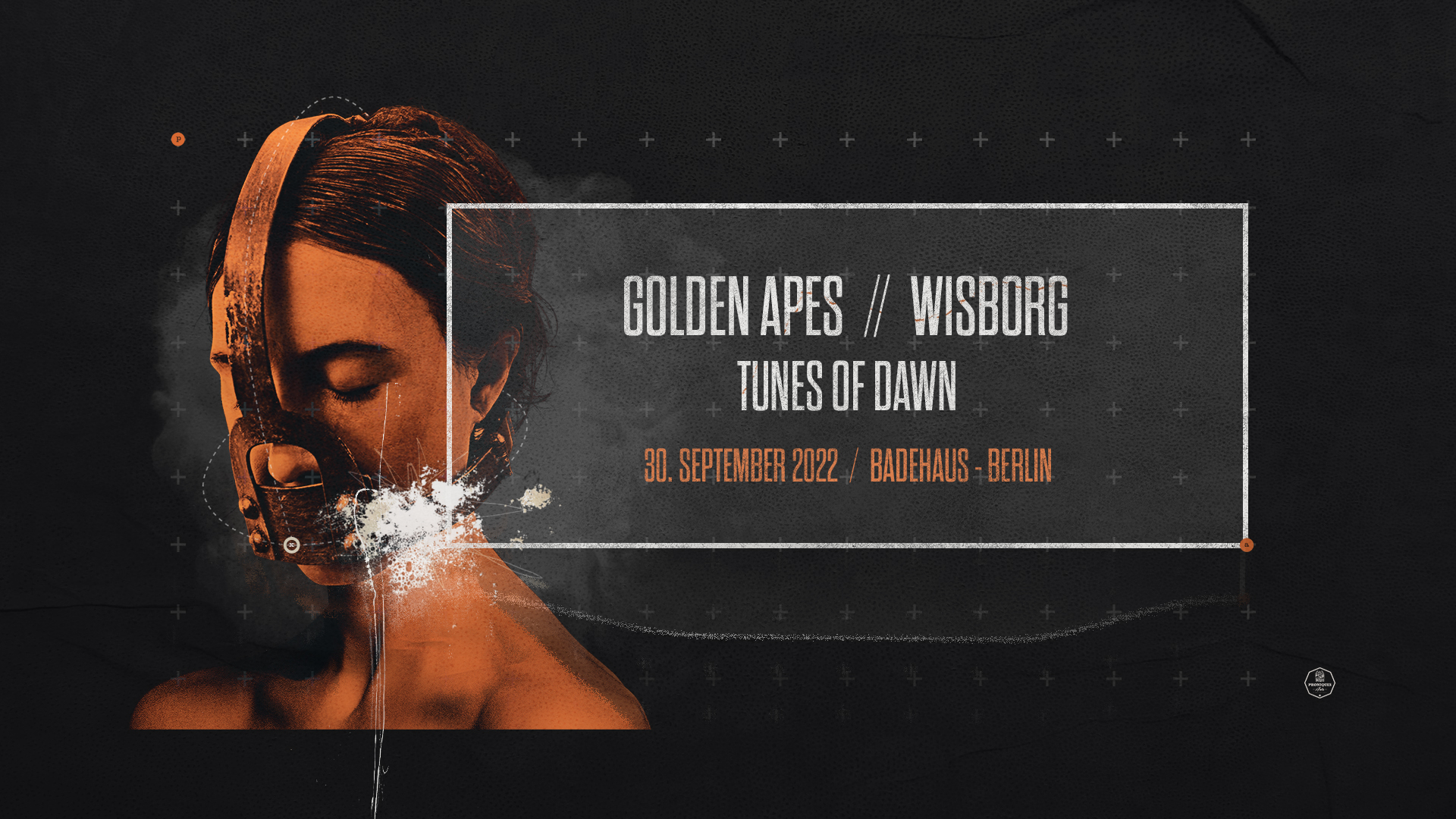 GOLDEN APES / WISBORG / TUNES OF DAWN