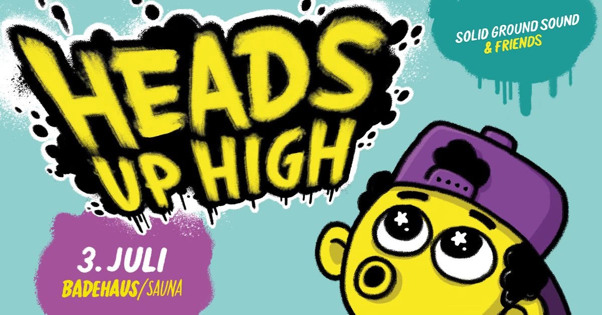 Heads Up High