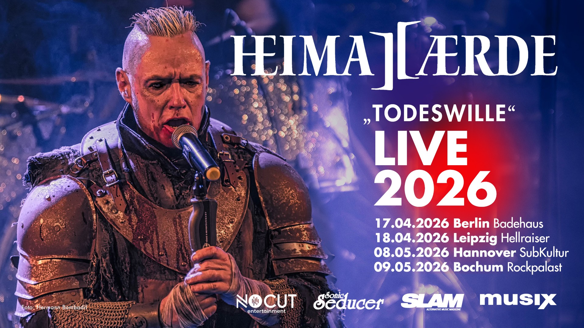 Heimataerde