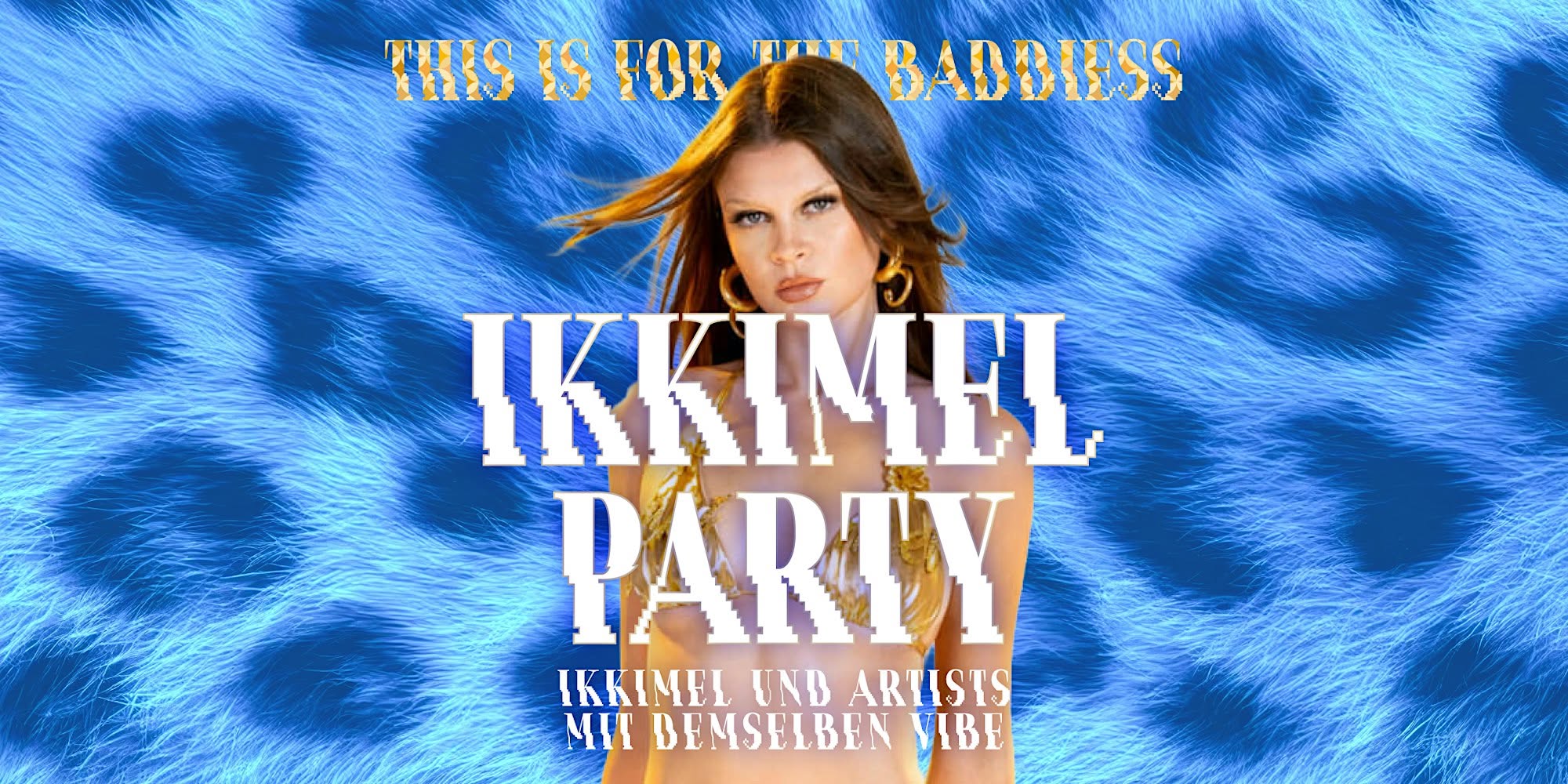 Ikkimel Party • Feministischen Kampftag