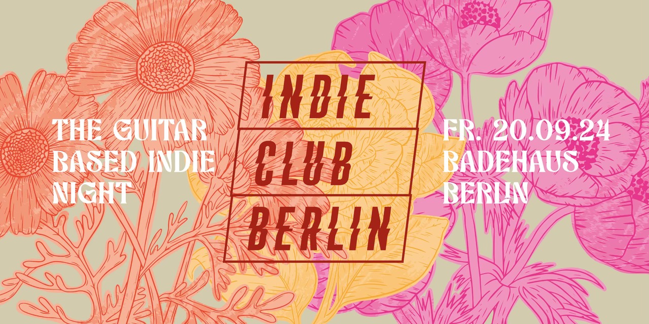 Indie Club Berlin