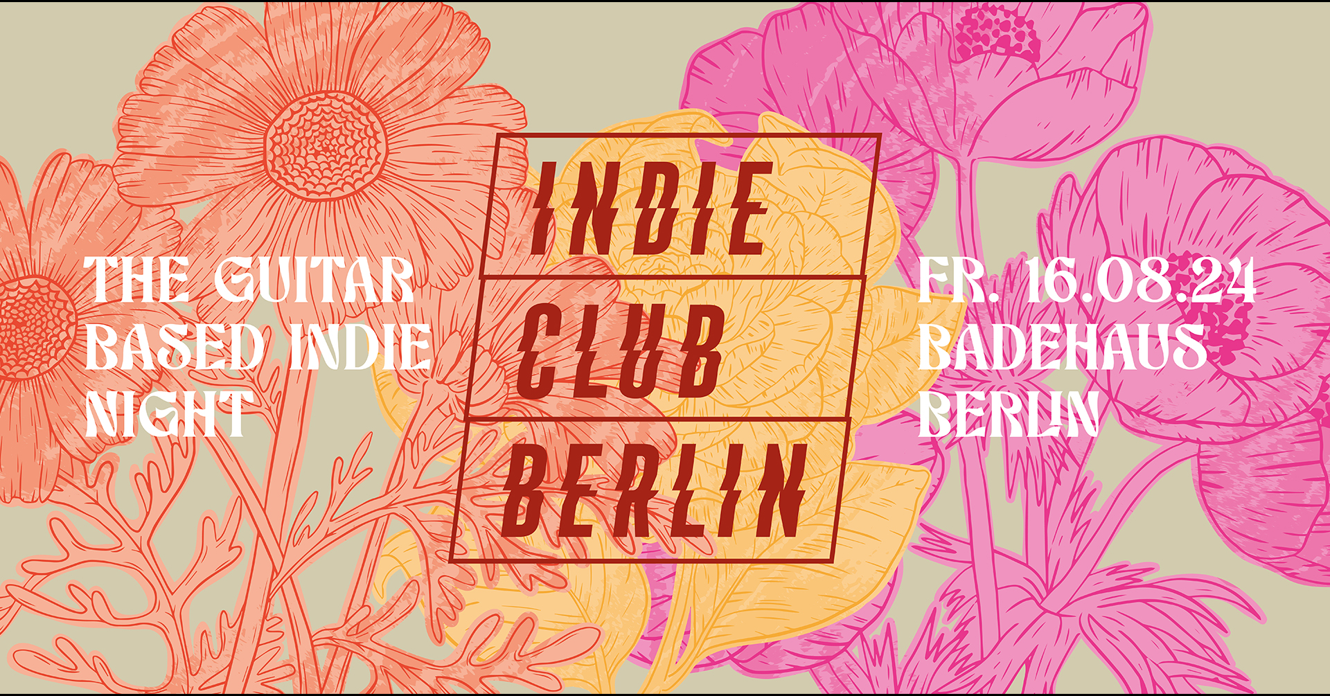 Indie Club Berlin