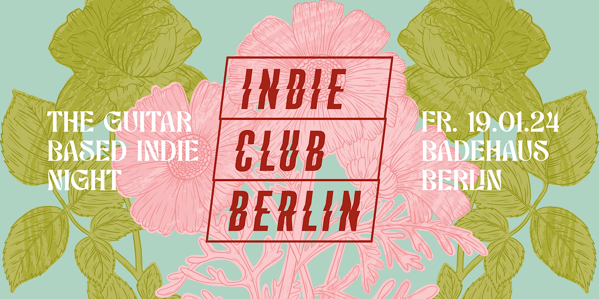 Indie Club Berlin