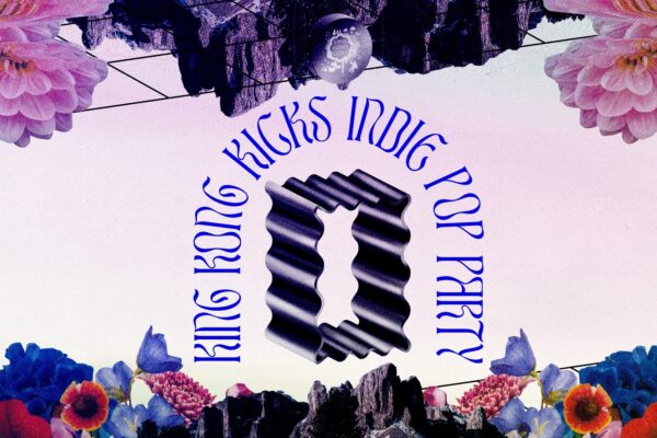 King Kong Kicks • Indie Pop Party