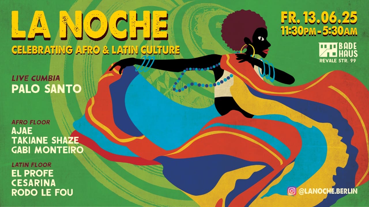 La Noche