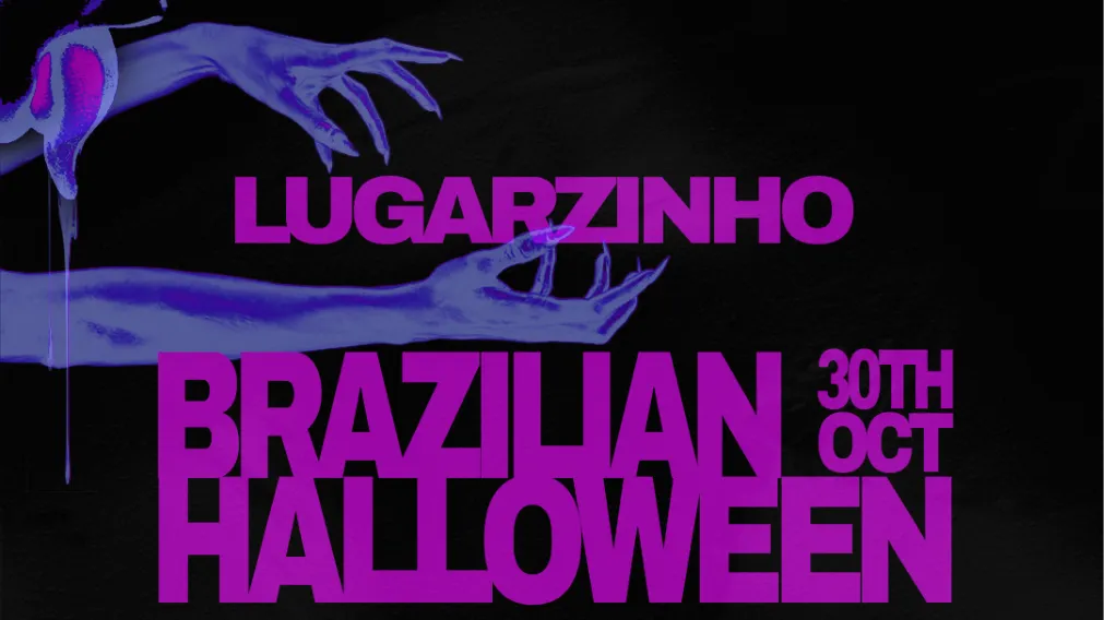 LUGARZINHO BRASIL HALLOWEEN