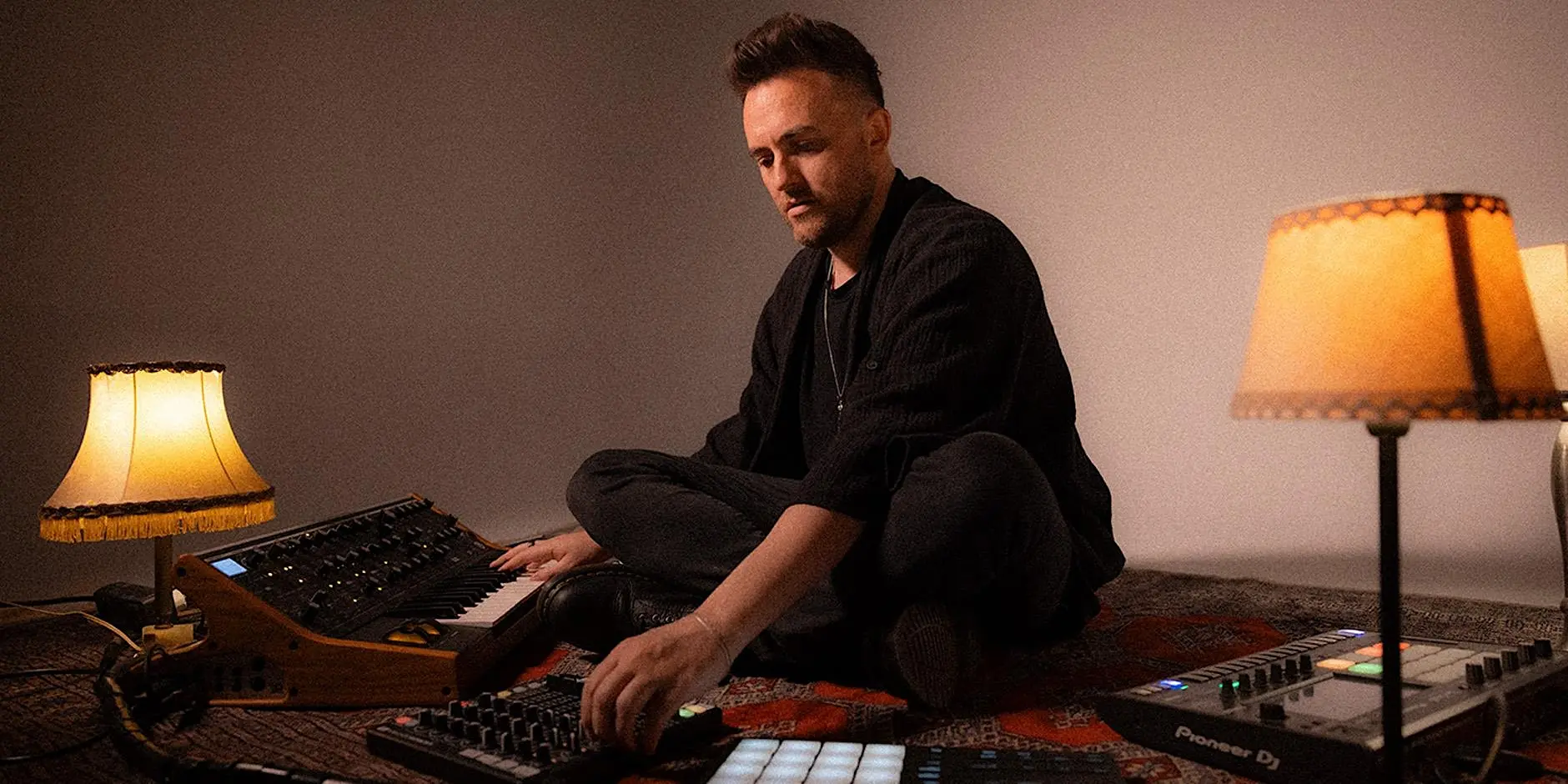 Matt Nash