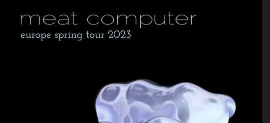 meat computer Live 2023
