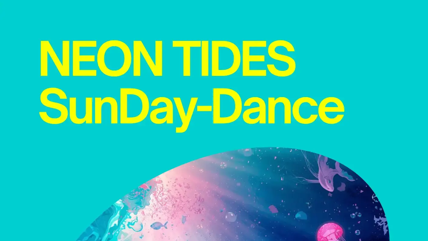 NEON TIDES