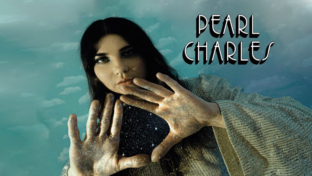 Pearl Charles
