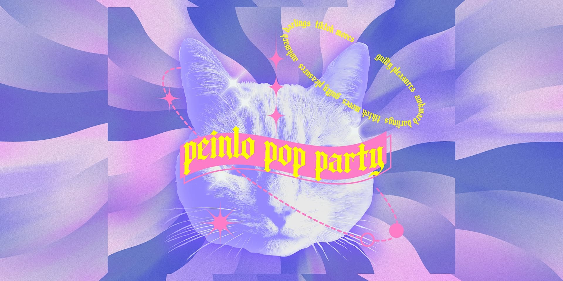 Peinlo Pop Party
