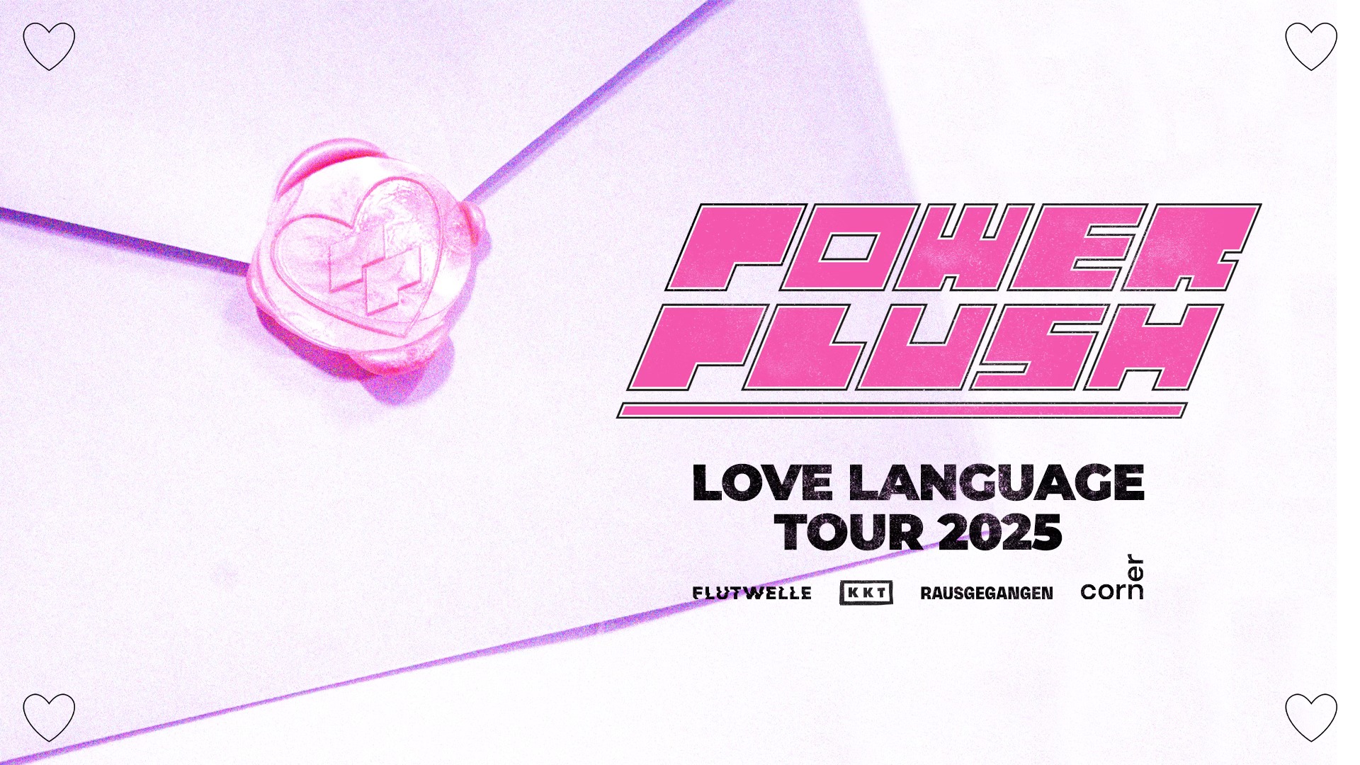 Power Plush