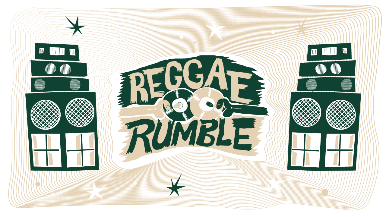 Reggae Rumble